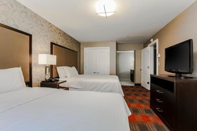 Homewood Suites by Hilton Long Island-Melville