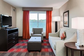 Homewood Suites by Hilton Long Island-Melville