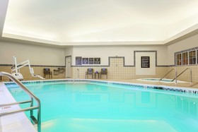 Homewood Suites by Hilton Long Island-Melville