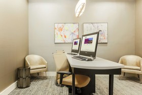 Homewood Suites by Hilton Long Island-Melville