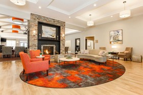 Homewood Suites by Hilton Long Island-Melville