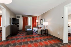 Homewood Suites by Hilton Long Island-Melville