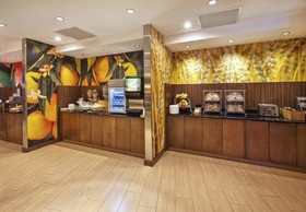 Fairfield Inn & Suites Plattsburgh