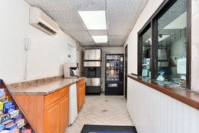 Americas Best Value Inn Port Jefferson Station Long Island
