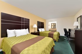 Americas Best Value Inn Port Jefferson Station Long Island