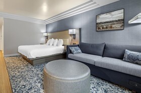 Best Western Potsdam University Park Inn