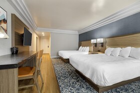 Best Western Potsdam University Park Inn