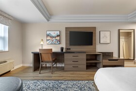 Best Western Potsdam University Park Inn