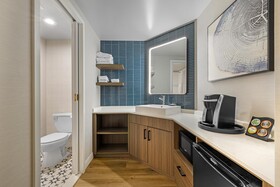 Best Western Potsdam University Park Inn