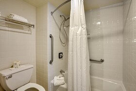 Best Western Potsdam University Park Inn