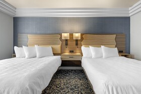 Best Western Potsdam University Park Inn