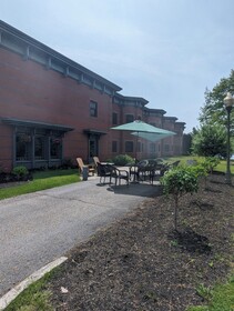 Best Western Potsdam University Park Inn