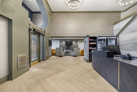 Best Western Potsdam University Park Inn