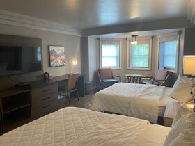 Best Western Potsdam University Park Inn