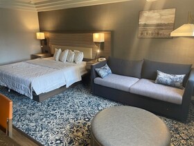 Best Western Potsdam University Park Inn