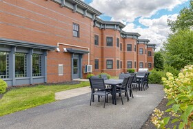 Best Western Potsdam University Park Inn