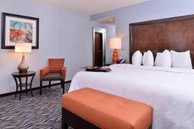 Hampton Inn Potsdam