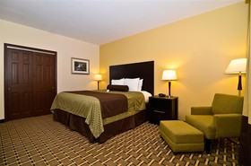 Best Western Plus The Inn & Suites at the Falls