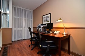 Best Western Plus The Inn & Suites at the Falls