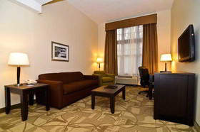 Best Western Plus The Inn & Suites at the Falls