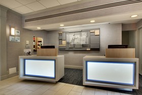 Holiday Inn Express Poughkeepsie