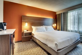 Holiday Inn Express Poughkeepsie