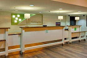 Holiday Inn Poughkeepsie