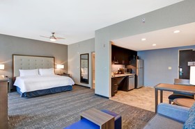 Homewood Suites by Hilton Poughkeepsie