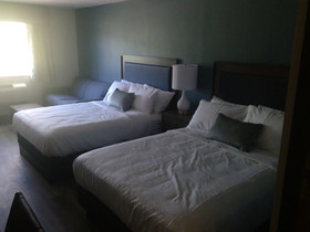 SureStay Plus Hotel by Best Western Highland Poughkeepsie
