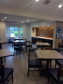 SureStay Plus Hotel by Best Western Highland Poughkeepsie