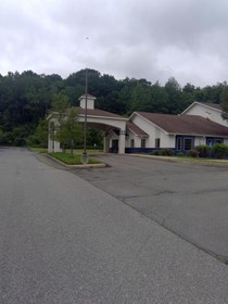 SureStay Plus Hotel by Best Western Highland Poughkeepsie