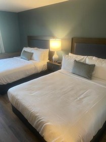 SureStay Plus Hotel by Best Western Highland Poughkeepsie