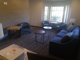 SureStay Plus Hotel by Best Western Highland Poughkeepsie