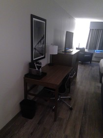 SureStay Plus Hotel by Best Western Highland Poughkeepsie