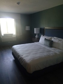 SureStay Plus Hotel by Best Western Highland Poughkeepsie