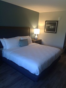 SureStay Plus Hotel by Best Western Highland Poughkeepsie