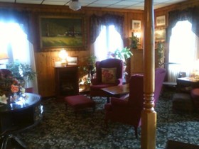Bavarian Manor Country Inn and