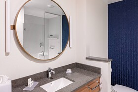Fairfield Inn & Suites Queensbury Glens Falls/Lake George Area
