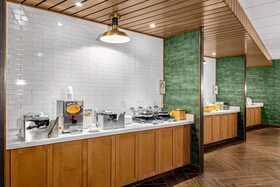 Fairfield Inn & Suites Queensbury Glens Falls/Lake George Area