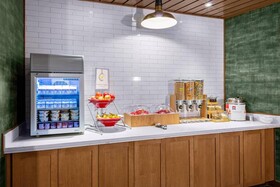 Fairfield Inn & Suites Queensbury Glens Falls/Lake George Area