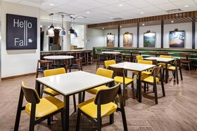 Fairfield Inn & Suites Queensbury Glens Falls/Lake George Area