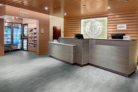 Fairfield Inn & Suites Queensbury Glens Falls/Lake George Area