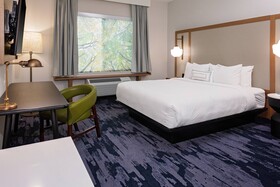 Fairfield Inn & Suites Queensbury Glens Falls/Lake George Area