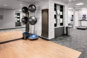Fairfield Inn & Suites Queensbury Glens Falls/Lake George Area