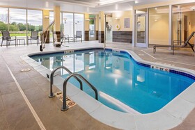 Fairfield Inn & Suites Queensbury Glens Falls/Lake George Area