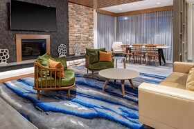 Fairfield Inn & Suites Queensbury Glens Falls/Lake George Area