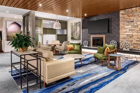 Fairfield Inn & Suites Queensbury Glens Falls/Lake George Area