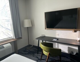 Fairfield Inn & Suites Queensbury Glens Falls/Lake George Area