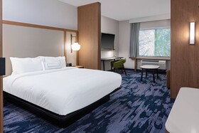 Fairfield Inn & Suites Queensbury Glens Falls/Lake George Area