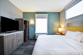 Home2 Suites by Hilton Queensbury Glens Falls